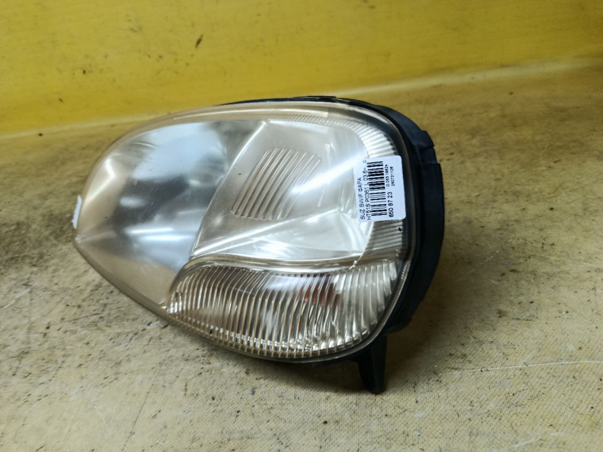 Фара P0361 P0361 на Suzuki Swift HT51S Фото 2