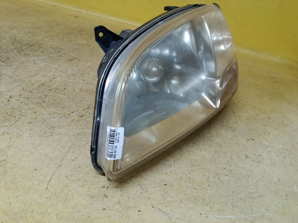 Фара P0361 P0361 на Suzuki Swift HT51S Фото 3