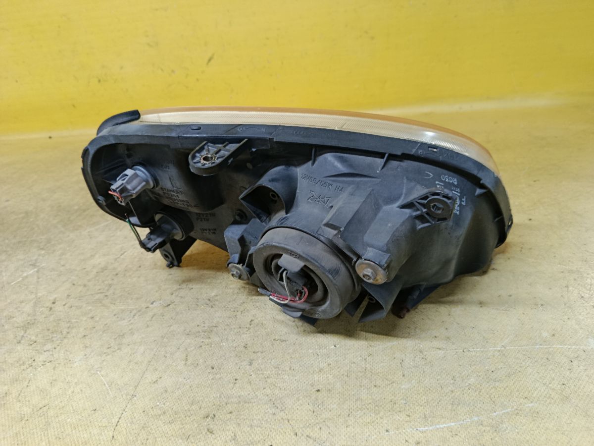 Фара P0361 P0361 на Suzuki Swift HT51S Фото 4