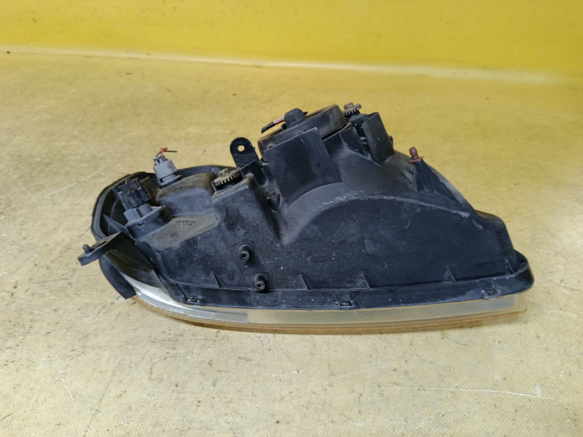 Фара P0361 P0361 на Suzuki Swift HT51S Фото 5