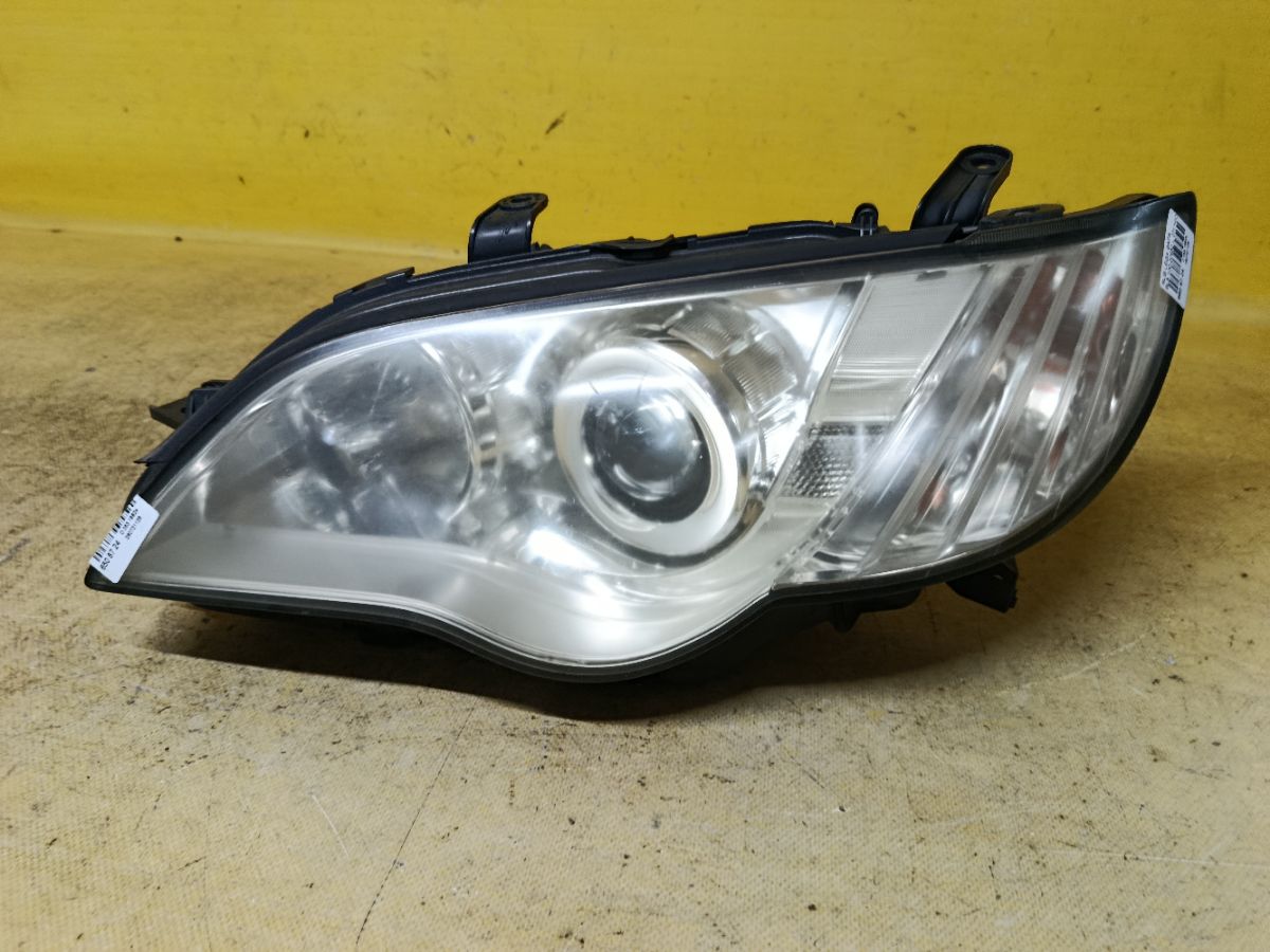 Фара 100-20952 100-20952 на Subaru Legacy BL5 Фото 1