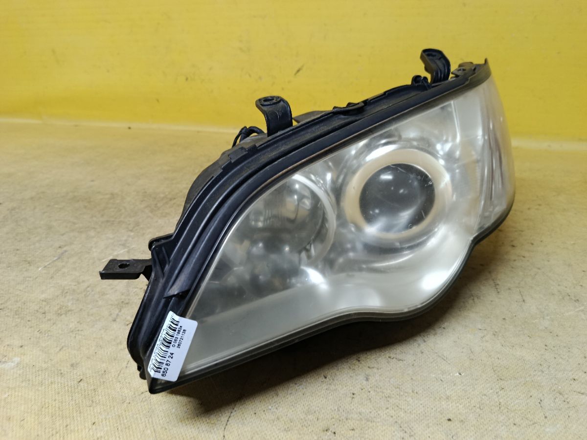 Фара 100-20952 100-20952 на Subaru Legacy BL5 Фото 2