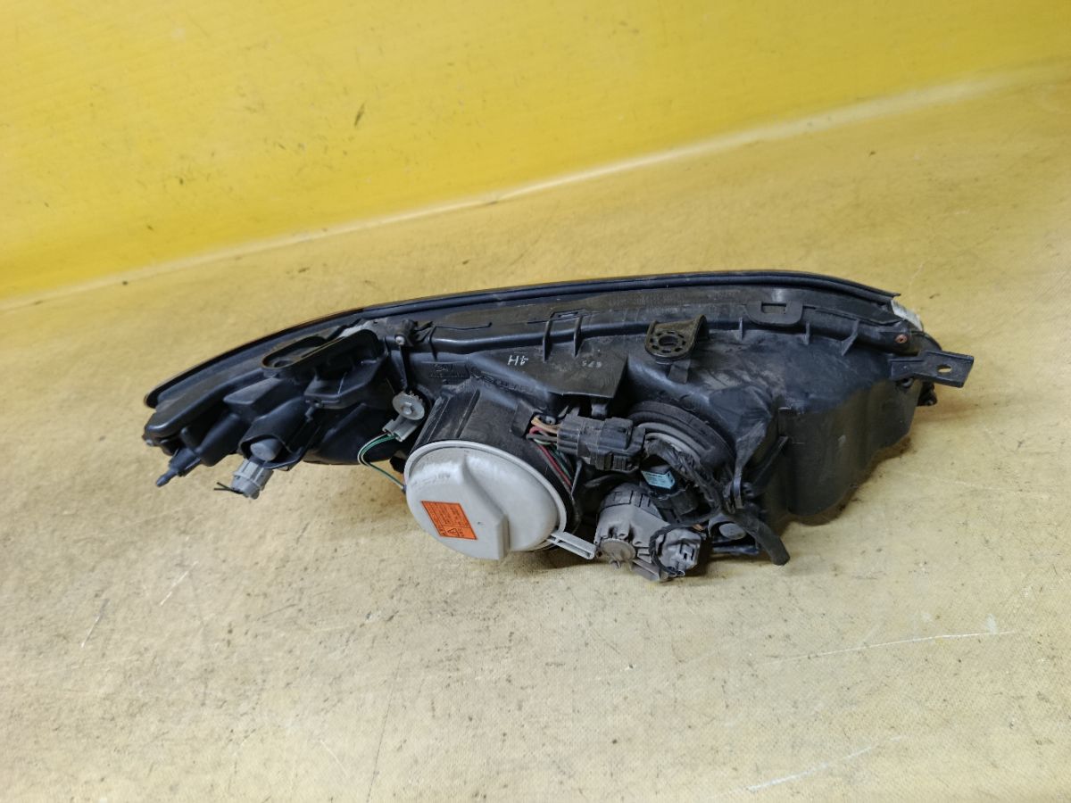 Фара 100-20952 100-20952 на Subaru Legacy BL5 Фото 4