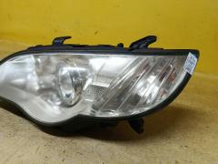 Фара 100-20952 100-20952 на Subaru Legacy BL5 Фото 3