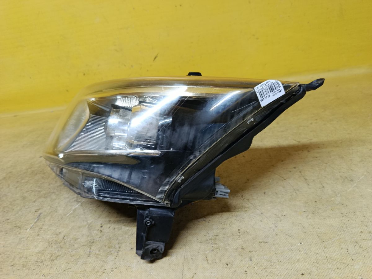 Фара 100-51094 100-51094 на Daihatsu Move LA110S Фото 3