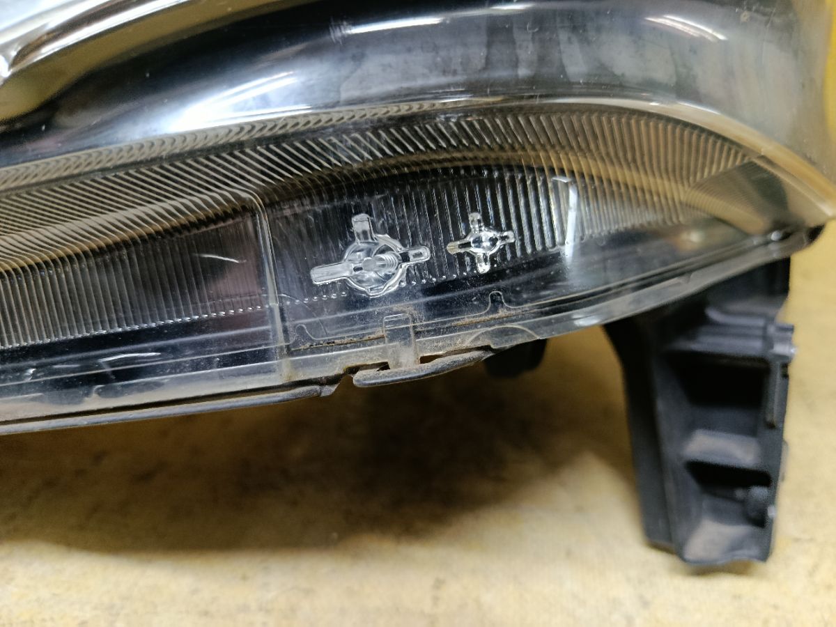 Фара 100-51094 100-51094 на Daihatsu Move LA110S Фото 4