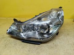 Фара на Nissan Wingroad Y12 1778, Левое расположение