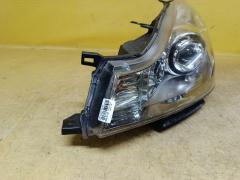 Фара 1778 1778 на Nissan Wingroad Y12 Фото 2