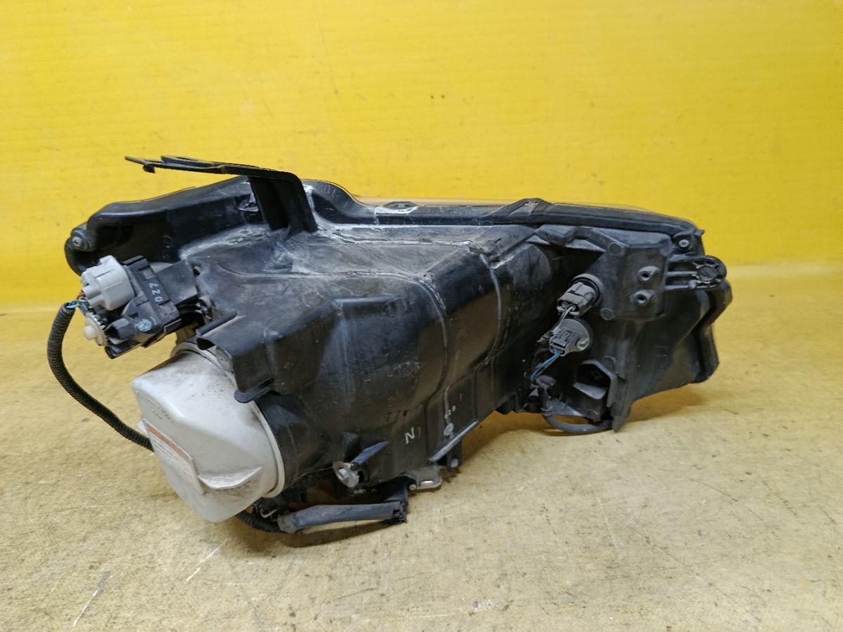 Фара 100-22068 100-22068 на Honda Freed Spike GB3 Фото 4