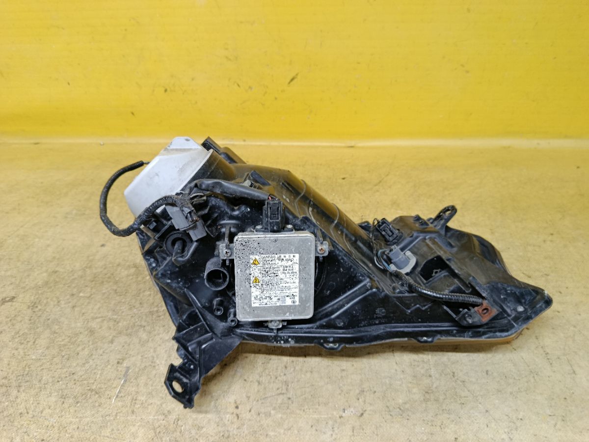 Фара 100-22068 100-22068 на Honda Freed Spike GB3 Фото 5