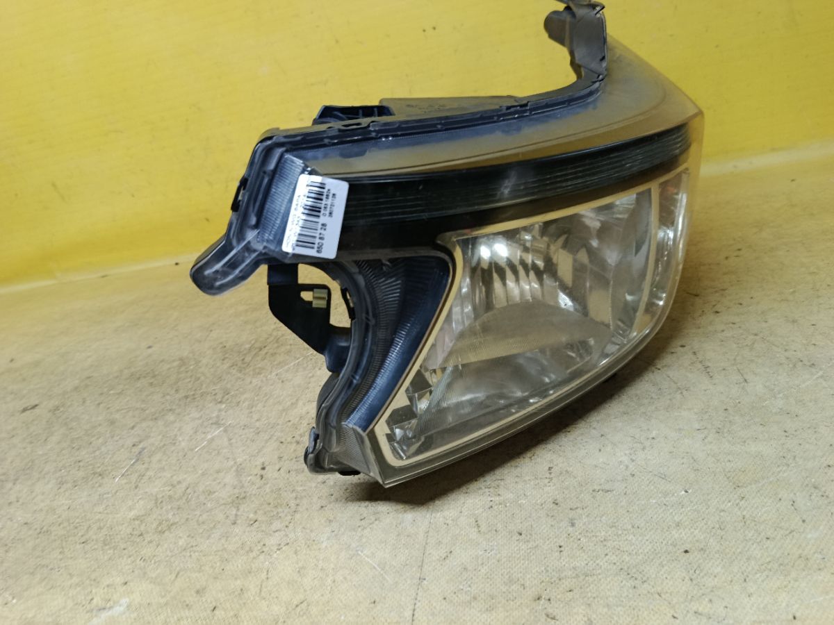 Фара W1343 W1343 на Honda N-Wgn JH1 Фото 2