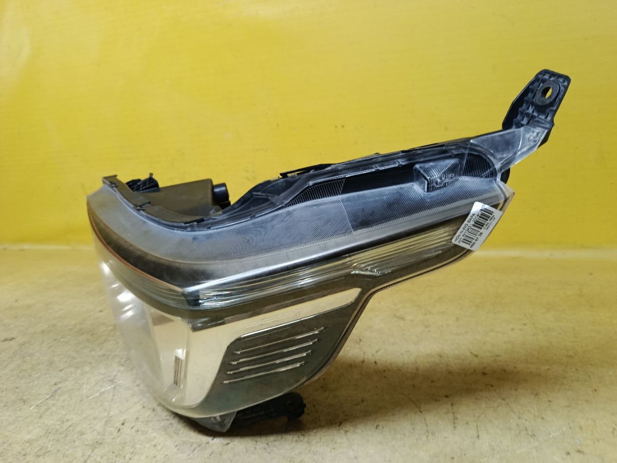 Фара W1343 W1343 на Honda N-Wgn JH1 Фото 3