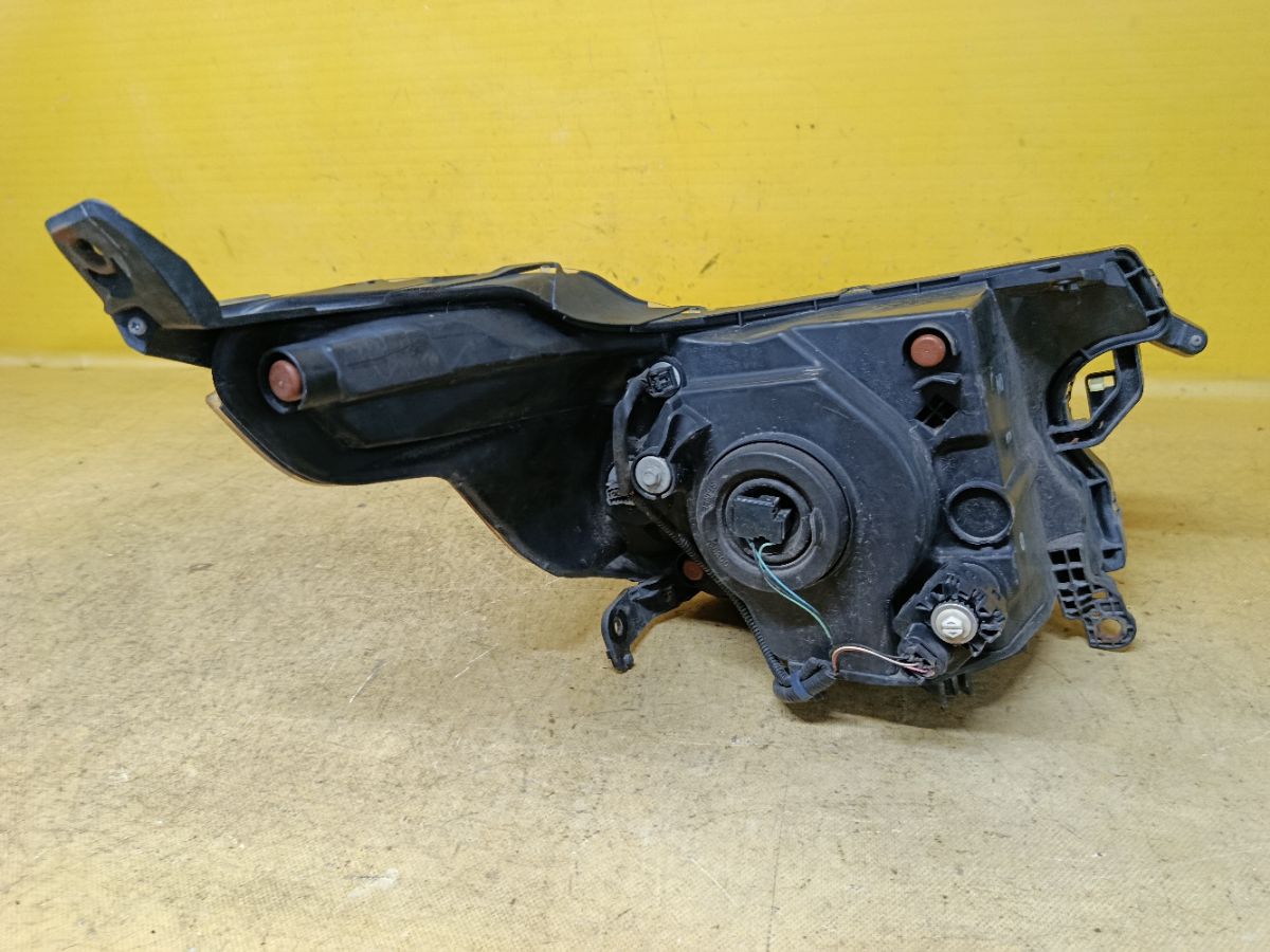 Фара W1343 W1343 на Honda N-Wgn JH1 Фото 4