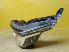 Фара W1343 W1343 на Honda N-Wgn JH1 Фото 3