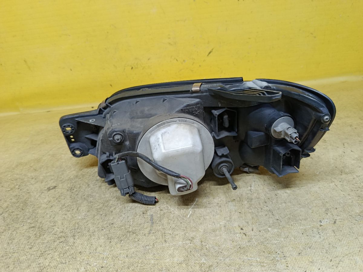 Фара 100-20655 100-20655 на Subaru Legacy Lancaster BH9 Фото 4