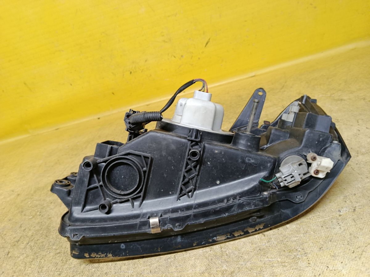 Фара 100-20655 100-20655 на Subaru Legacy Lancaster BH9 Фото 5