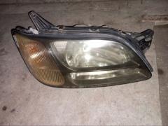 Фара 100-20655 100-20655 на Subaru Legacy Lancaster BH9 Фото 6