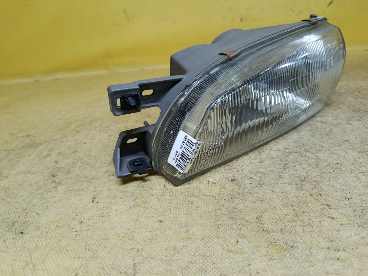 Фара 1540 1540 на Subaru Impreza Wagon GF1 Фото 2