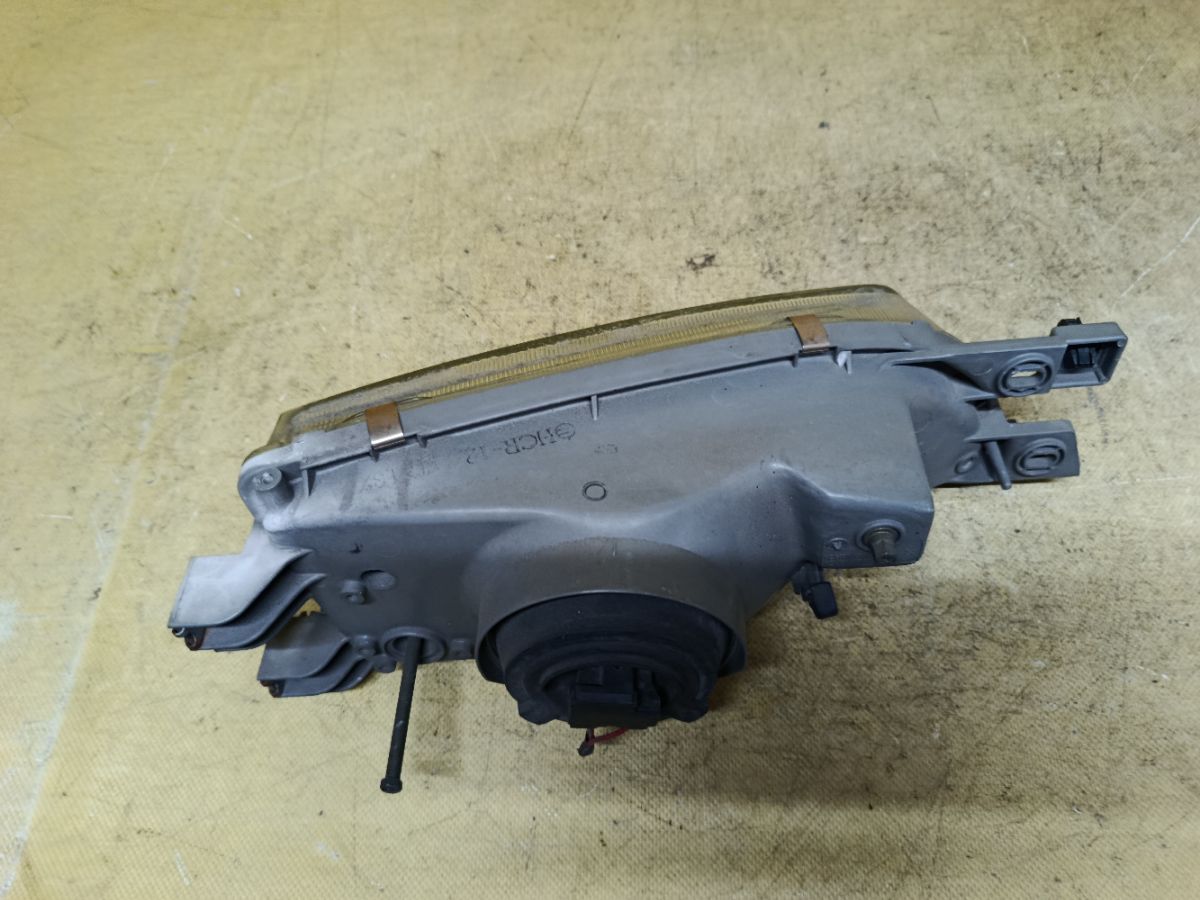Фара 1540 1540 на Subaru Impreza Wagon GF1 Фото 6