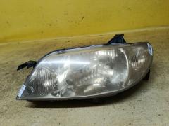 Фара на Mazda Familia BJ5P P1364, Левое расположение