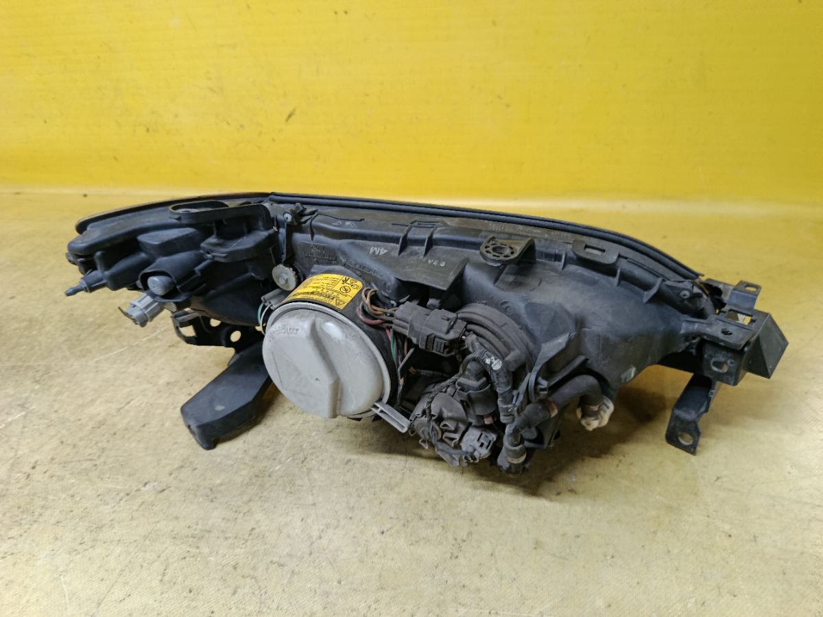 Фара 100-20959 100-20959 на Subaru Legacy Wagon BP5 Фото 4