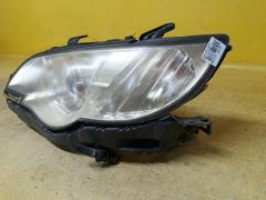 Фара 100-20959 100-20959 на Subaru Legacy Wagon BP5 Фото 2