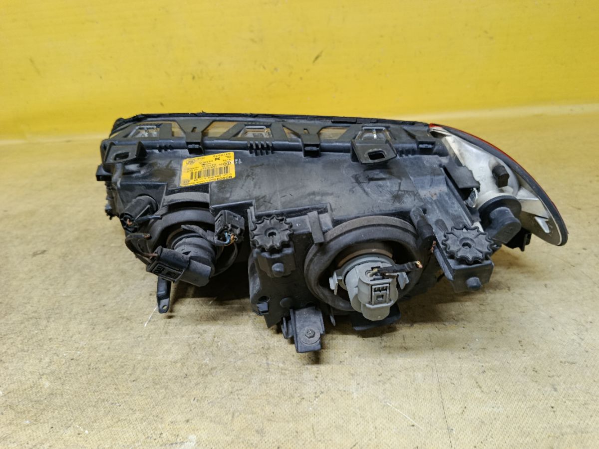 Фара 0301089602, 8370578, 1315106145 на Bmw 3-Series E46-AM32 Фото 4