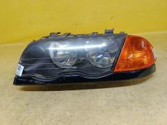 Фара на Bmw 3-Series E46-AM32 0301089601  8370577  1315106144, Левое расположение