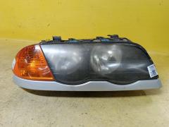 Фара на Bmw 3-Series E46-AN15 0301089606  6902748, Правое расположение