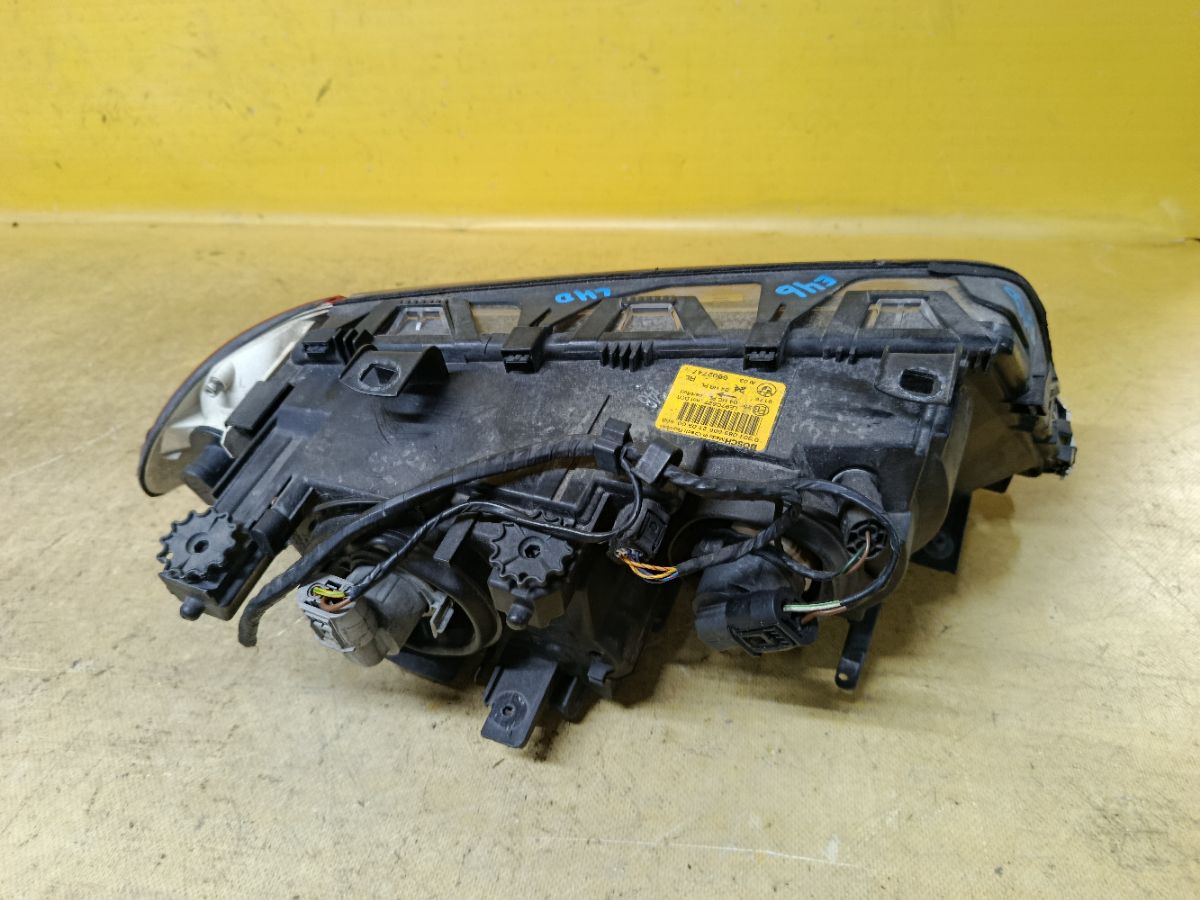 Фара 0301089605, 6902747 на Bmw 3-Series E46-AN15 Фото 4