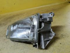 Фара 001-6872 001-6872 на Mazda Demio DW3W Фото 2