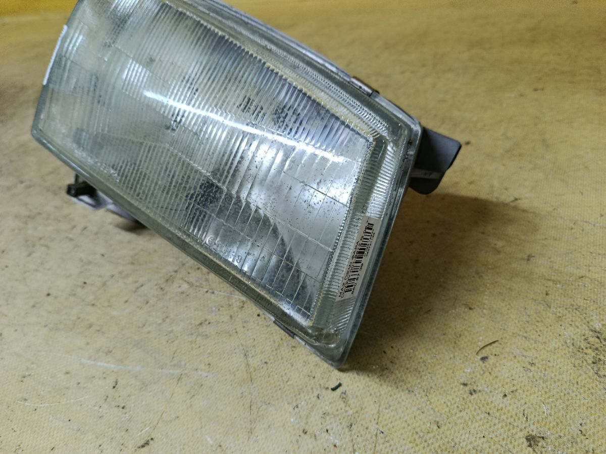Фара 001-6872 001-6872 на Mazda Demio DW3W Фото 3