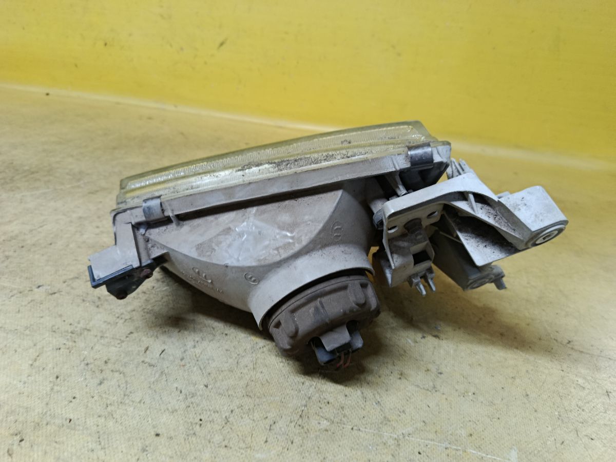 Фара 001-6872 001-6872 на Mazda Demio DW3W Фото 4