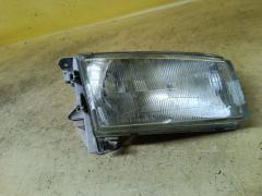 Фара на Mazda Demio DW3W 001-6872, Правое расположение