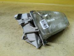Фара 001-6872 001-6872 на Mazda Demio DW3W Фото 2