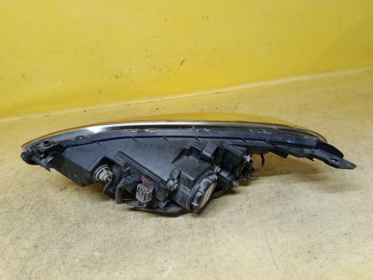 Фара P6515 P6515 на Mazda Demio DE3FS Фото 4