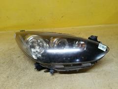 Фара на Mazda Demio DE3FS P6515, Правое расположение