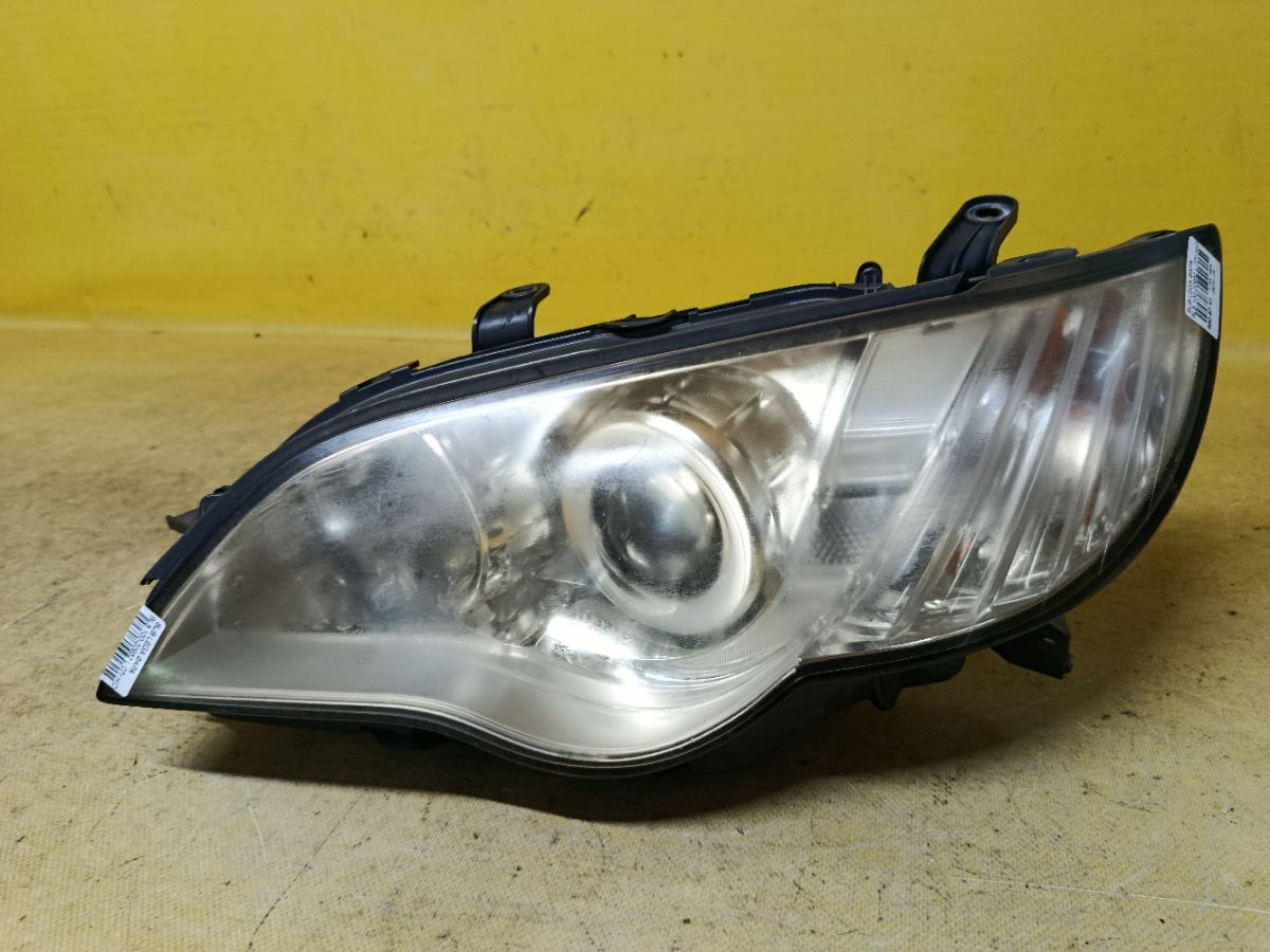 Фара 100-20952 100-20952 на Subaru Legacy BL5 Фото 1