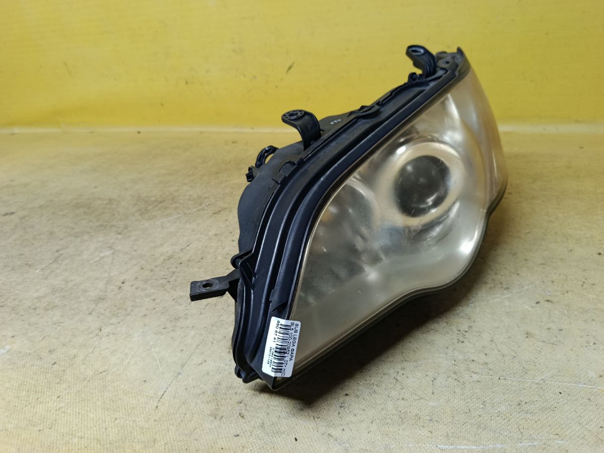 Фара 100-20952 100-20952 на Subaru Legacy BL5 Фото 2