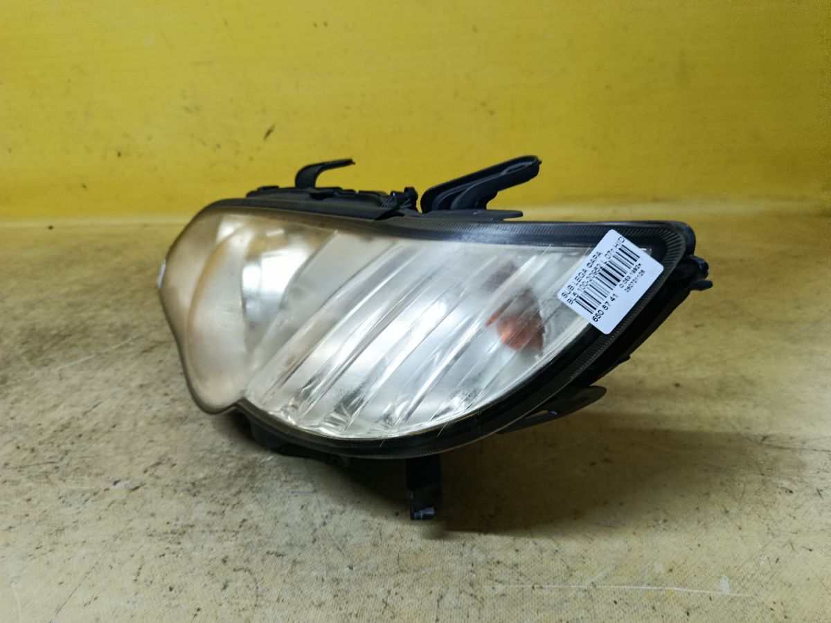 Фара 100-20952 100-20952 на Subaru Legacy BL5 Фото 3