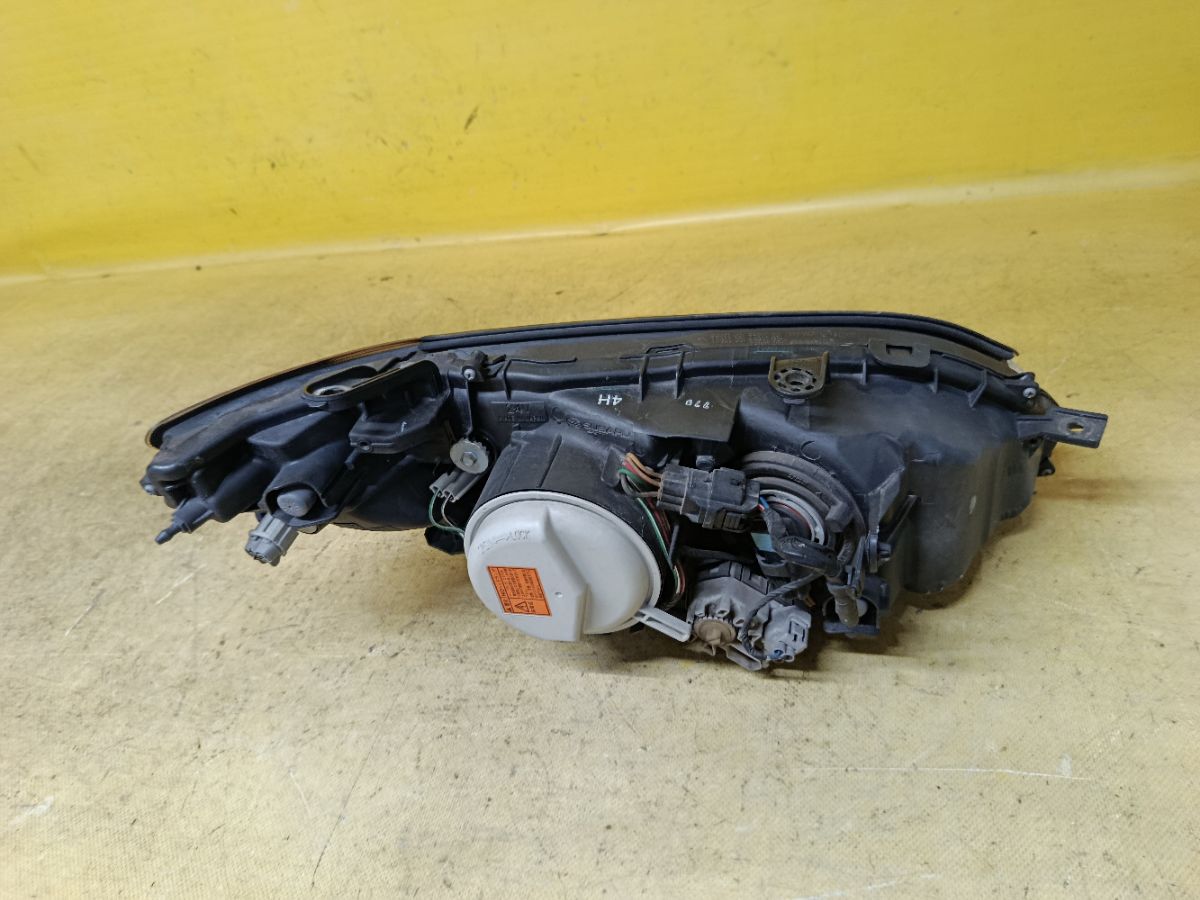 Фара 100-20952 100-20952 на Subaru Legacy BL5 Фото 4