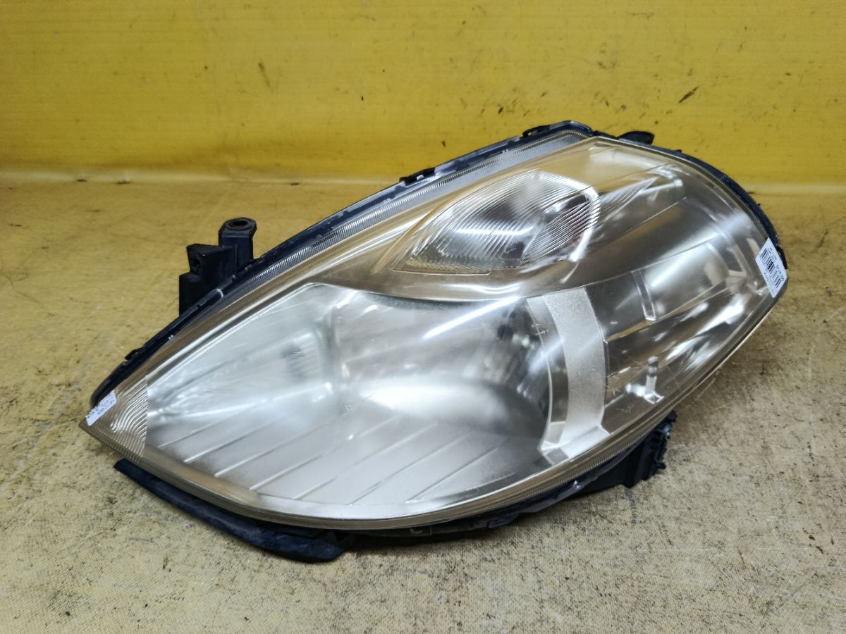 Фара P7779 P7779 на Nissan Tiida C11 Фото 1