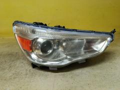 Фара на Mitsubishi Rvr GA3W P9135, Правое расположение