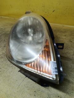 Фара 1757 1757 на Nissan Note E11 Фото 2