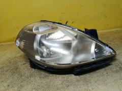 Фара на Nissan Tiida C11 P4278, Правое расположение