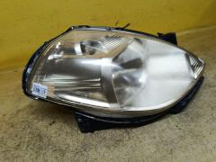Фара P4278 P4278 на Nissan Tiida C11 Фото 3