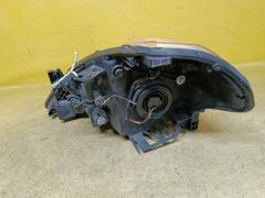 Фара P4278 P4278 на Nissan Tiida C11 Фото 6