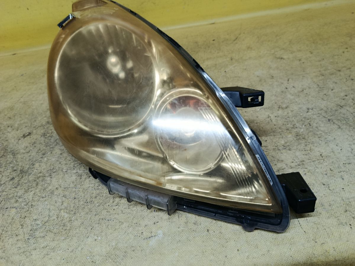 Фара H005 H005 на Nissan Note E11 Фото 2