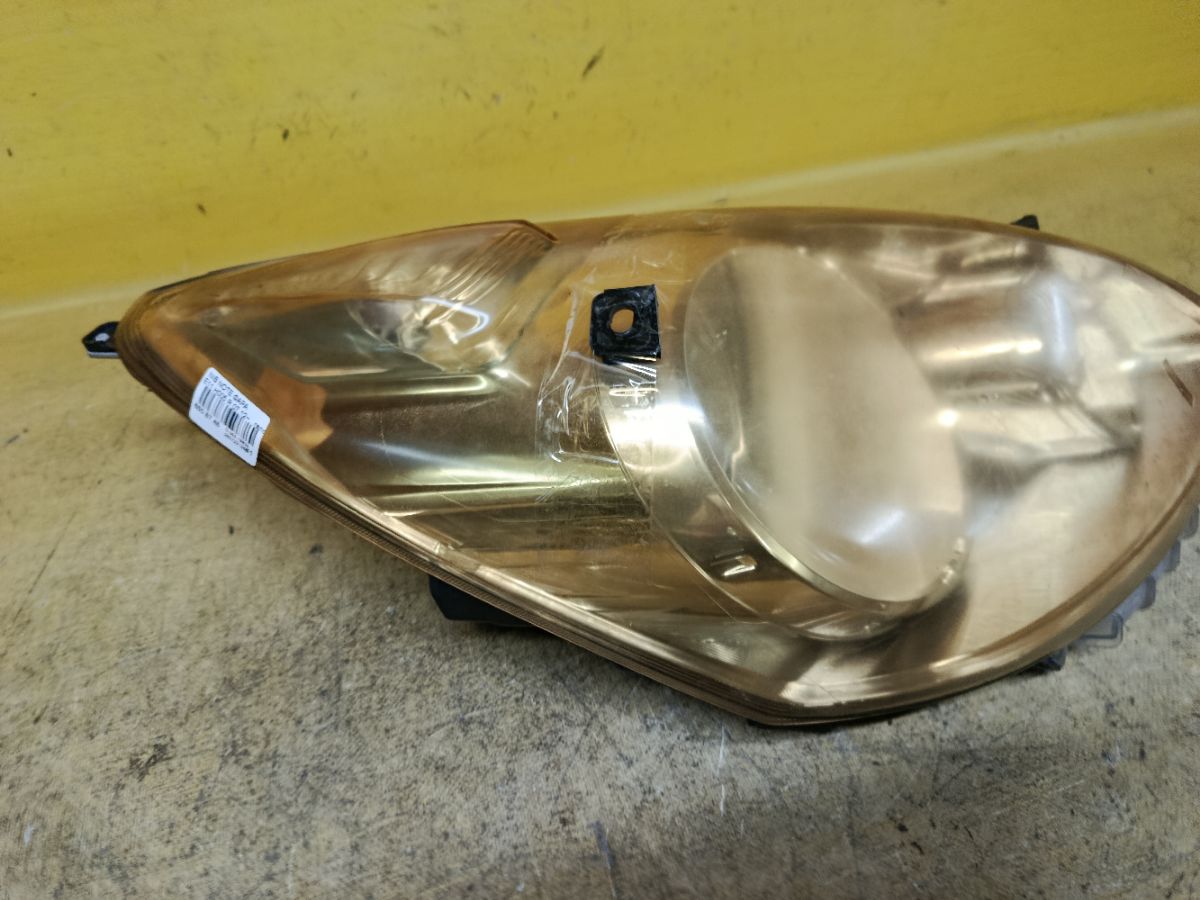 Фара H005 H005 на Nissan Note E11 Фото 3