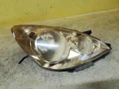 Фара на Nissan Note E11 H005, Правое расположение